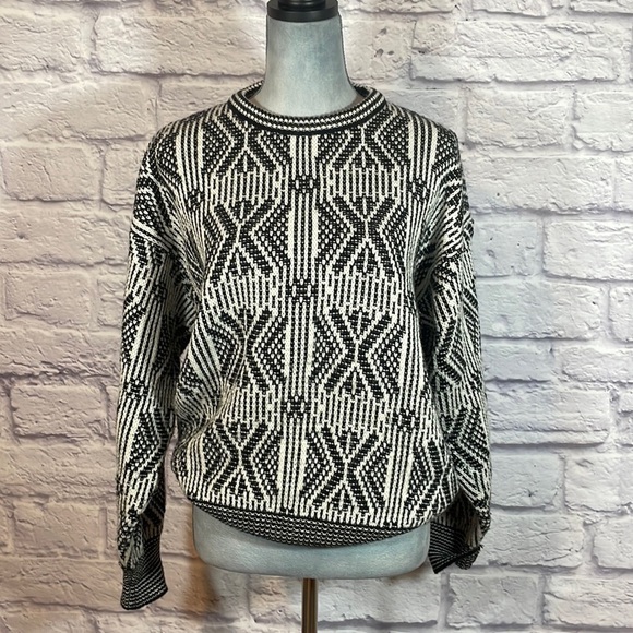 Vintage 90’s men’s sweater from Parisian - Picture 1 of 7